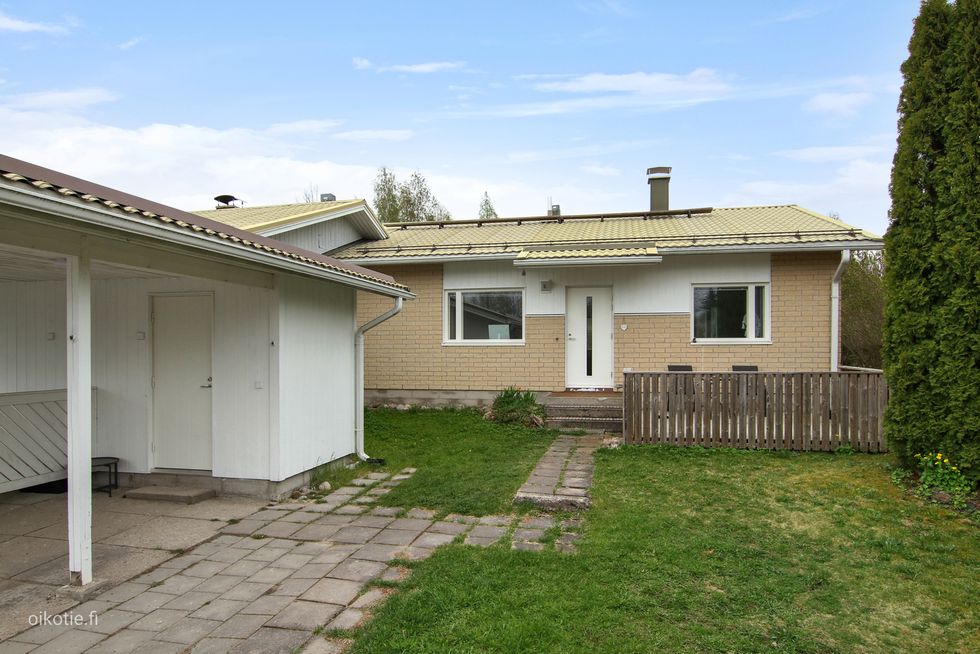 Kohdekuva