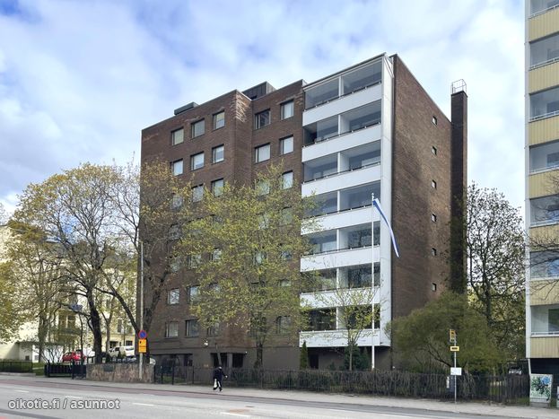 Asuntoilmoituksen kuva