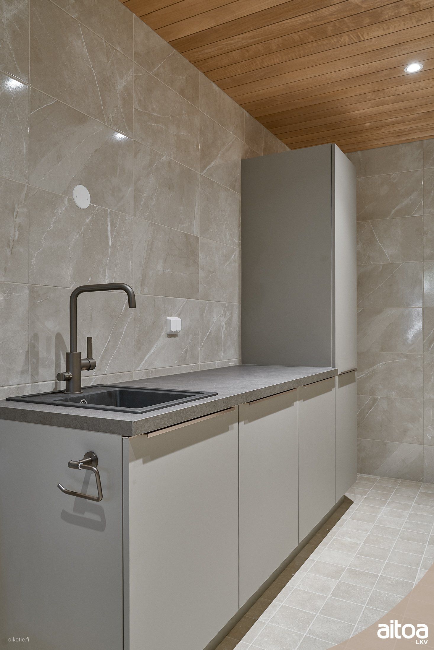 Apartment in Kotka - More