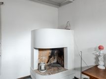 Alakerran takkahuone