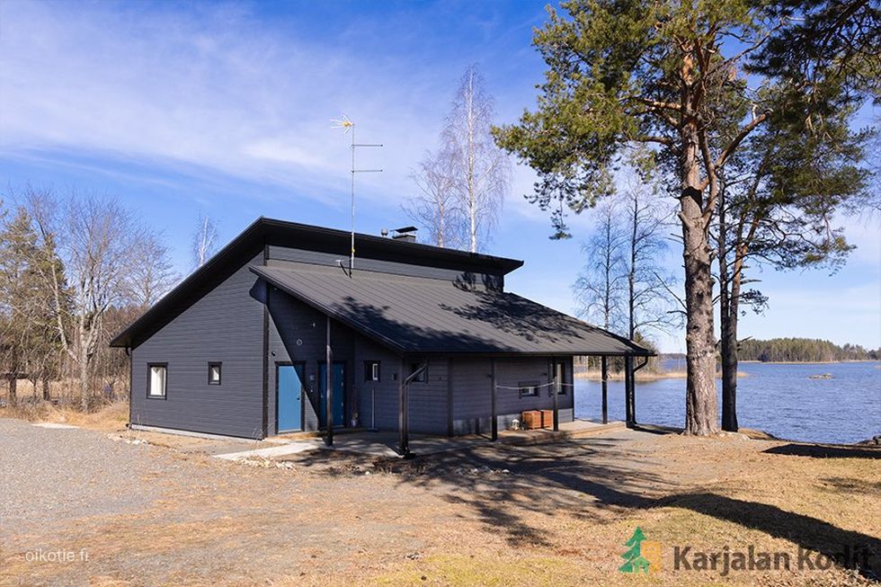 Kohdekuva
