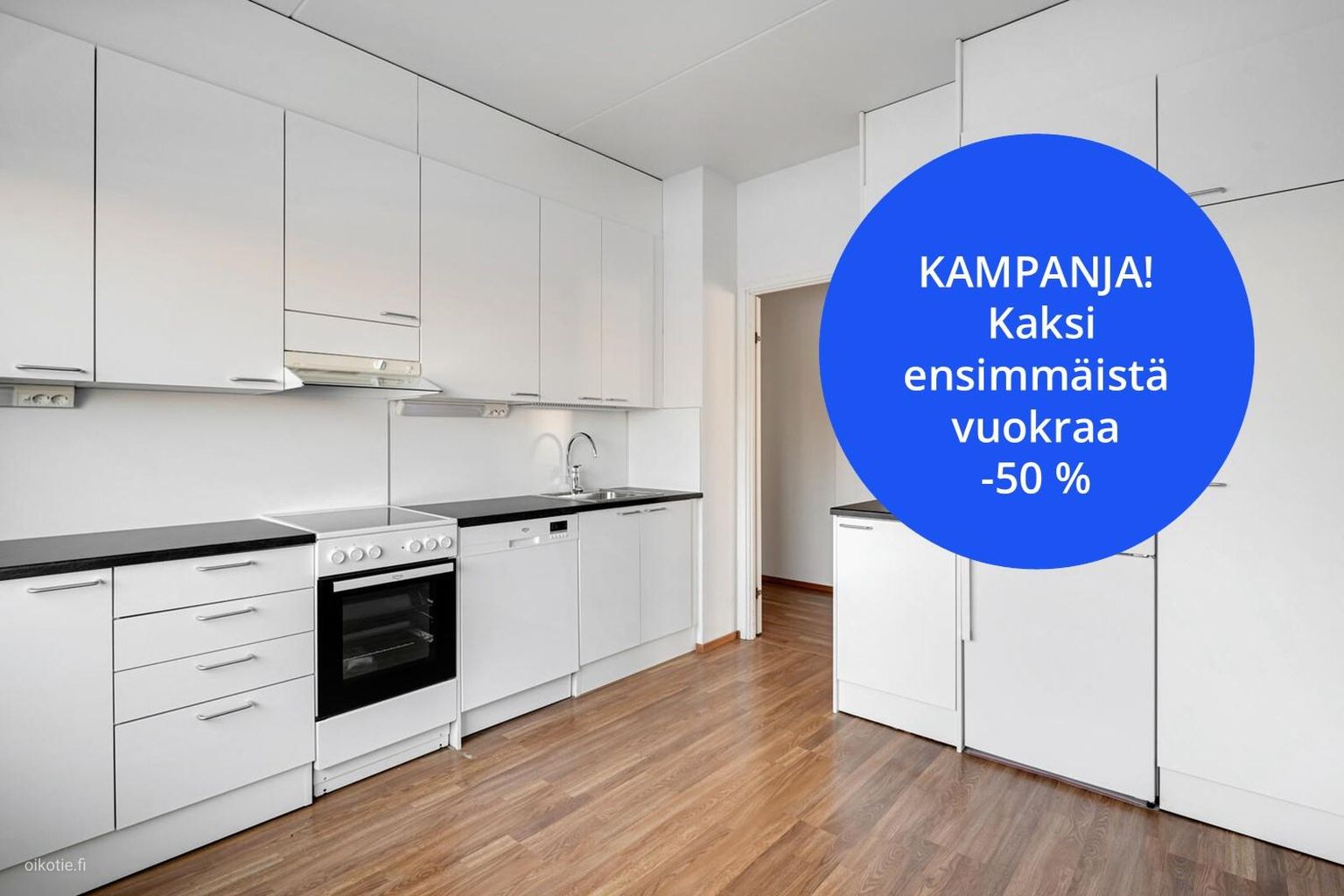 75,5 m² Sahankaari 1-3, 04430 Järvenpää Kerrostalo 3h vuokrattavana ...