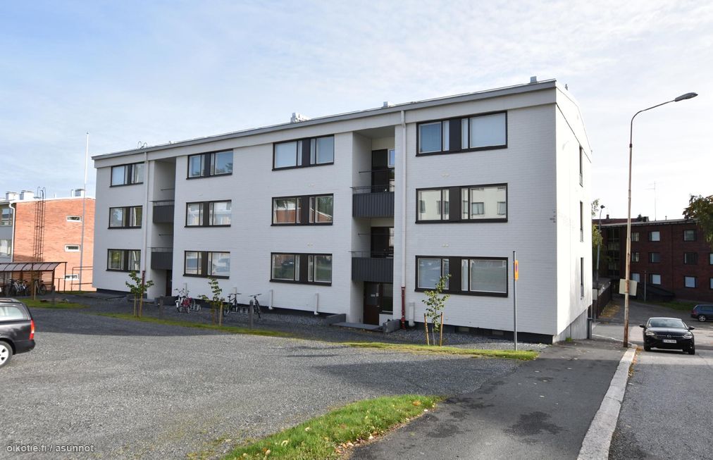 42 3 M Rovastinkatu 16 70600 Kuopio Kerrostalo Kaksio Myynnissa Oikotie 15850200