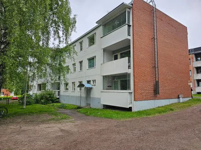 Apartment in Lappeenranta