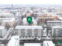 ilmojen tiellä