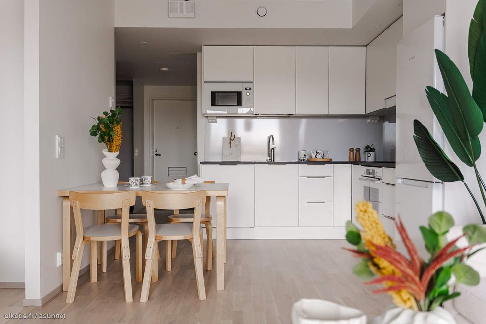 Valokuva kodista Vellamo 1 A 51