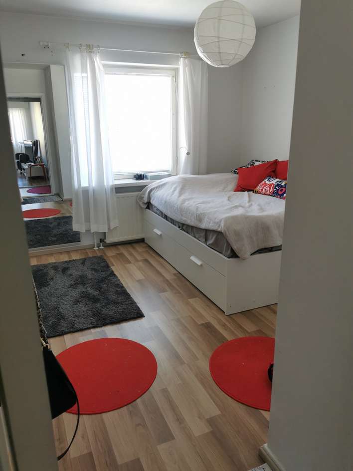 Kerrostalo, 2h + k + parveke/terassi, 52 m², Parantola, Hyvinkää