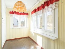 KUISTILTA