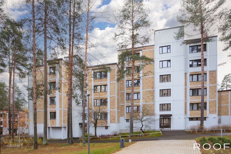 Kohdekuva