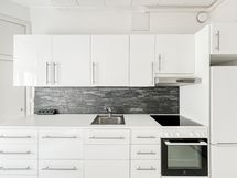 Valoisa koti hyvällä sijainnilla