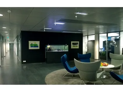 Toimitila, 3 423 m², Kalasatama - Mynd 2