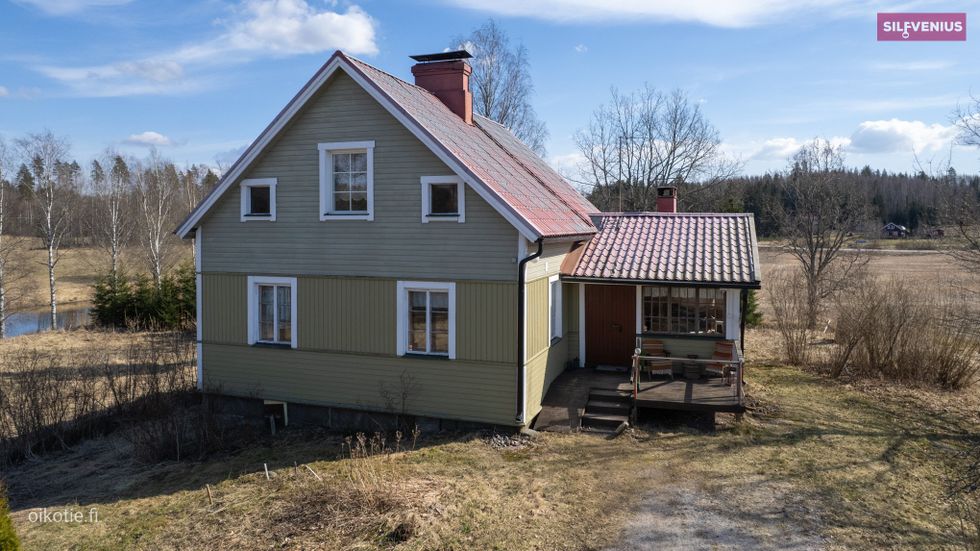 Kohdekuva