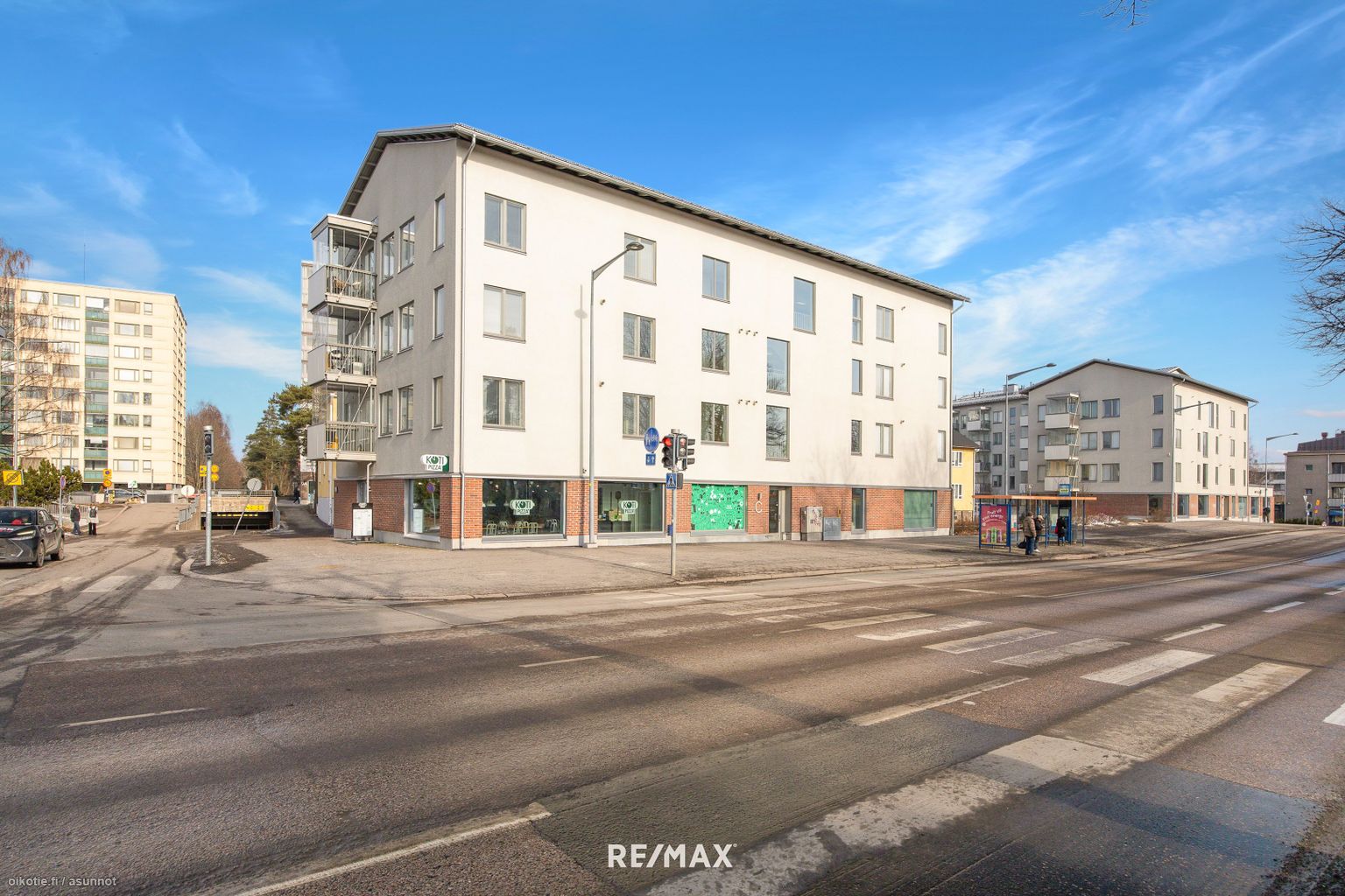 Sulkapolku 1 C, 00370 Helsinki