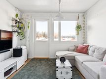 Mika Waltarin katu 19 b 13