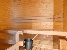 Oma sauna