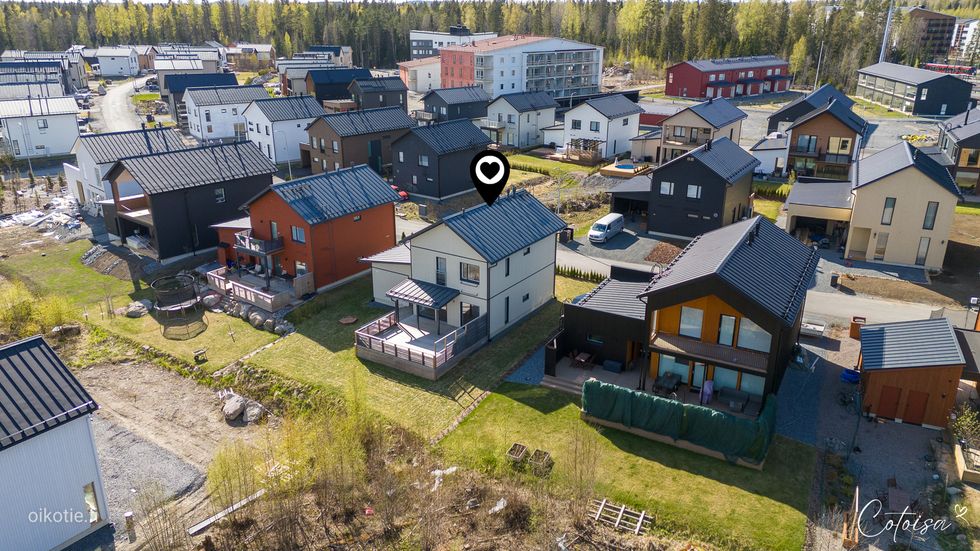 Kohdekuva