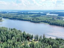 Järvelle
