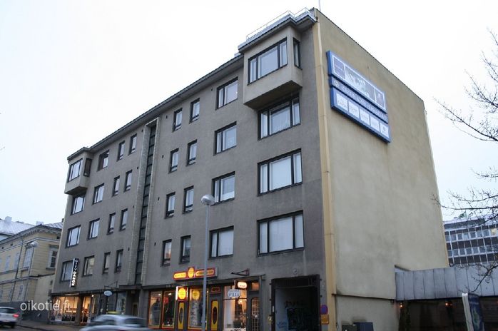 Talokuva