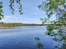 Rautavaara, Ahveninen, Puutisenlahti