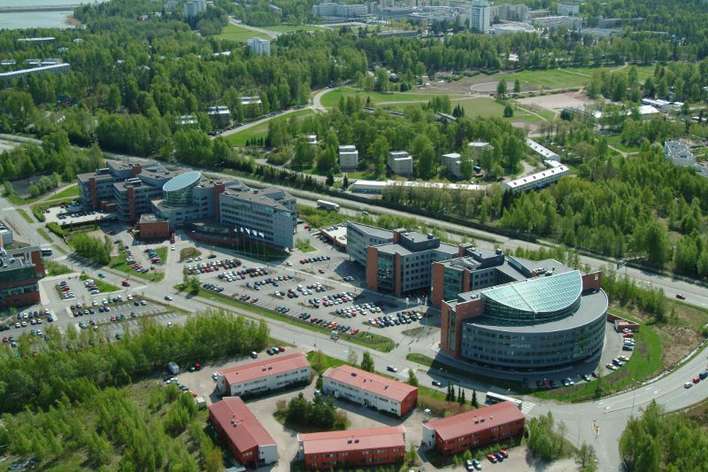 Liiketila, 356 m², Otaniemi, Espoo
