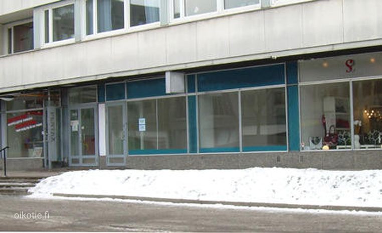 Talokuva