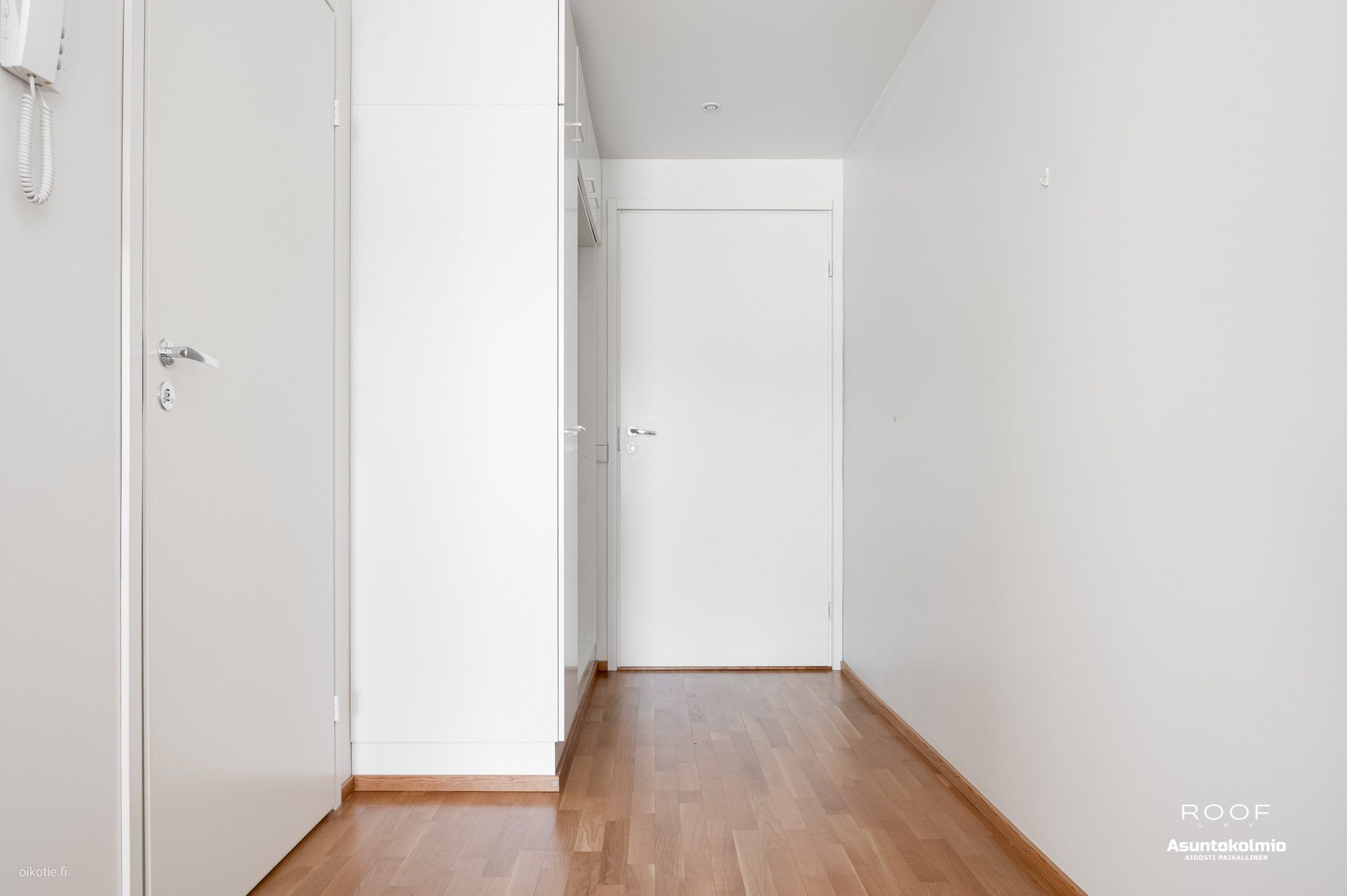 Apartment in Liminka - View 2