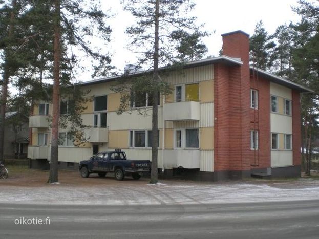 Talokuva