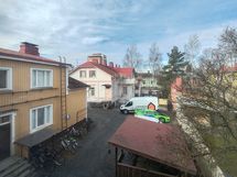 Sisäpiha