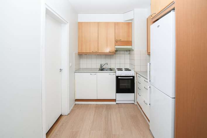 Kerrostalo, 2h+k, 53,5 m², Hakunila, Vantaa