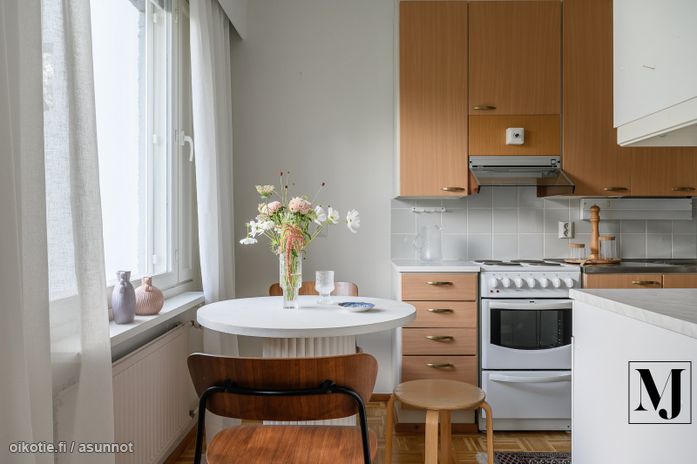 Asuntoilmoituksen kuva