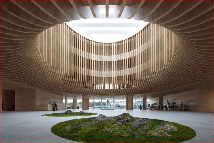 Liiketila, 367 m², Katajanokka - Näkymä 3