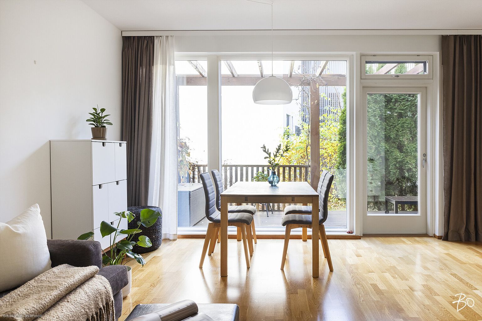 Kulovalkeankuja 4 J, 02760 Espoo