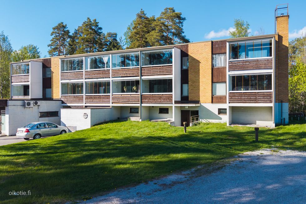 Kohdekuva