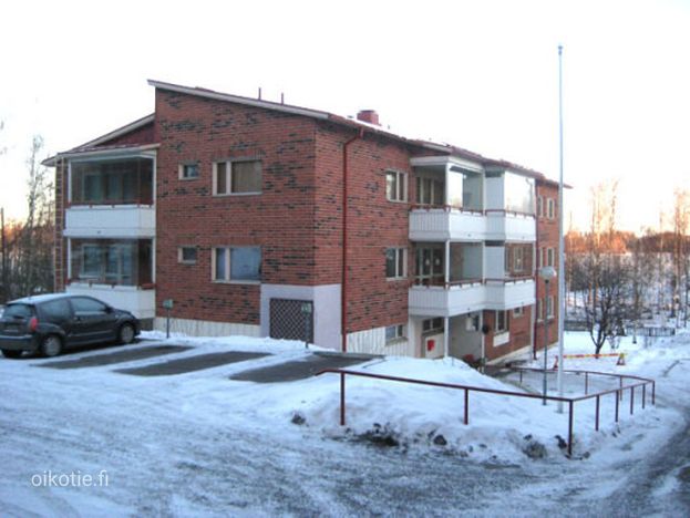 Talokuva