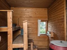 Pihasauna