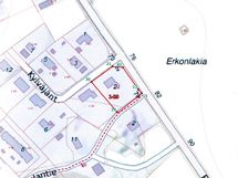 Tonttikartta