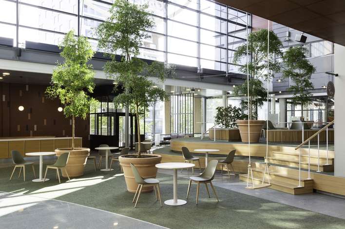 Liiketila, 72 m², Munkkivuori - Näkymä 4