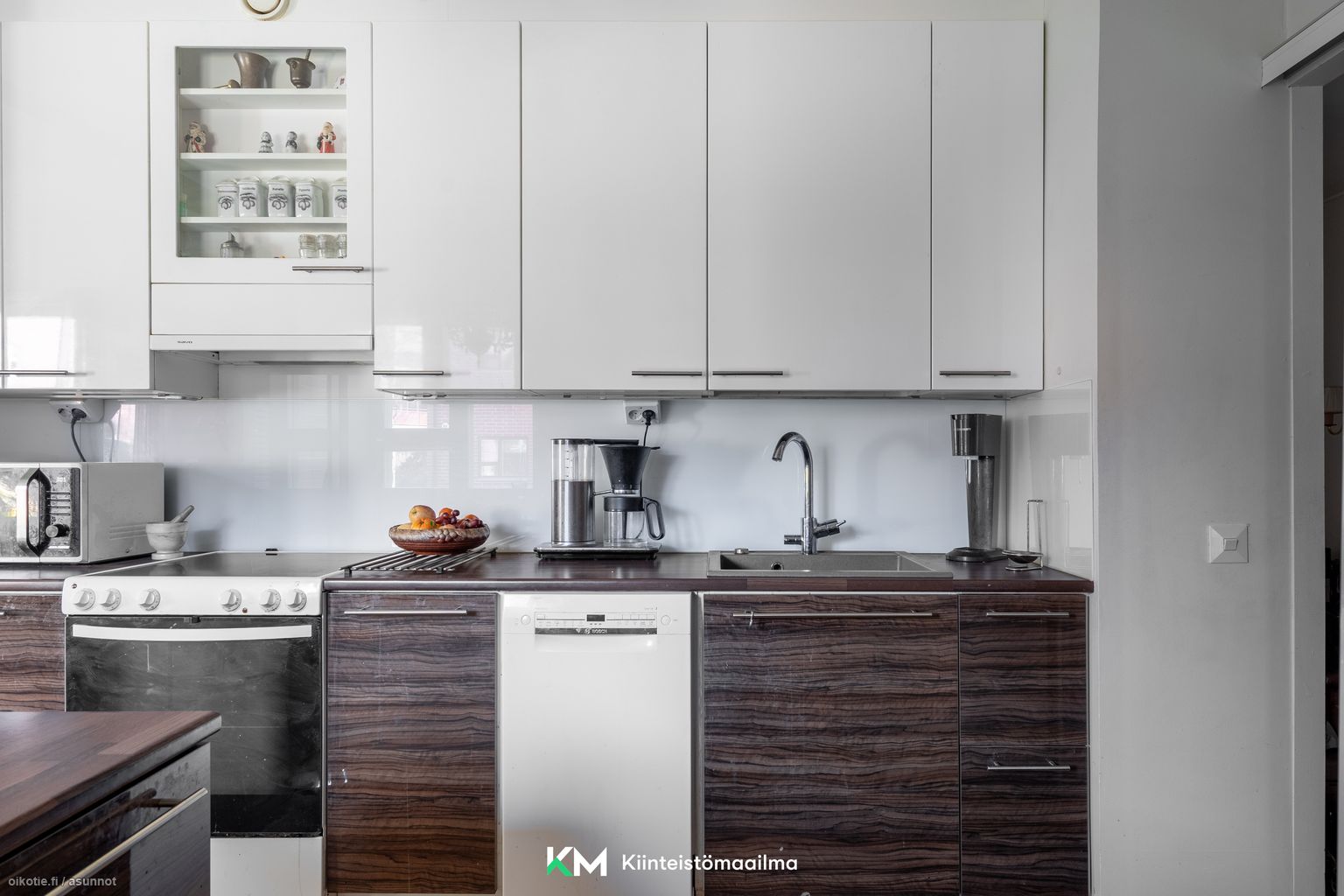 Laurinniityntie 18, 00440 Helsinki