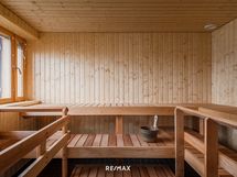 Yhtiön sauna