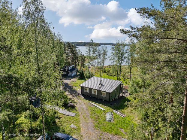 Asuntoilmoituksen kuva