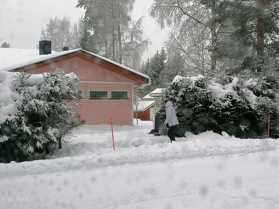 Kohdekuva