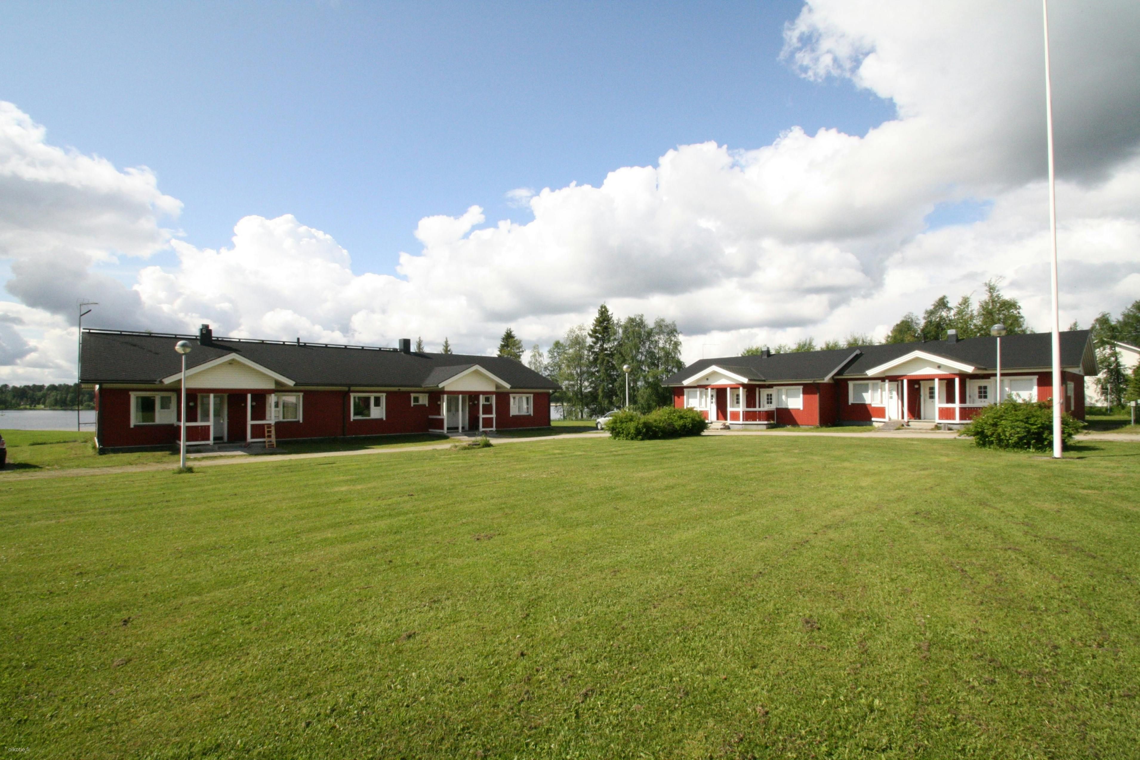 Apartment in Kuusamo - View 3