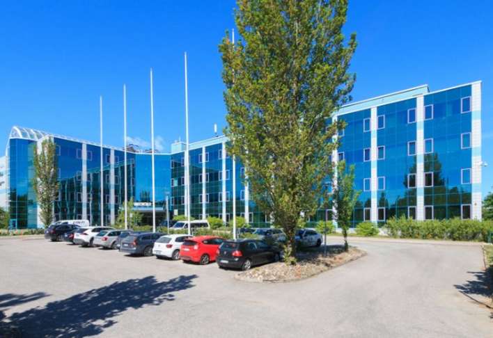 Liiketila, 42 m², Vantaankoski, Vantaa
