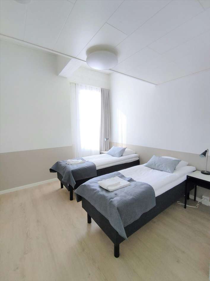 Kerrostalo, 3h+k+kph+wc, 57 m², 1 kaupunginosa - Näkymä 2
