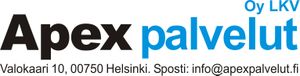 Apex palvelut Oy