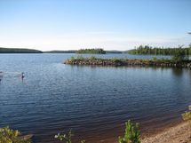 Pello, Miekojärvi, Karhumaan ranta-asemakaava