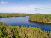 Varkaus, Miehalanjärvi, Sopalanniemenkuja