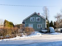 Kiinteistö.