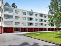 julkisivu