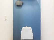 erillinen wc